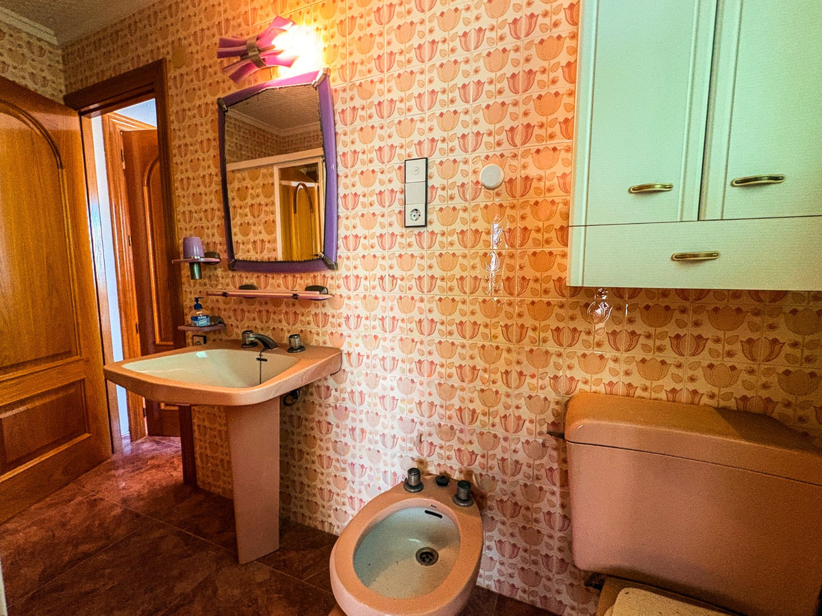 Huis te koop in Santa Pola | 3 slaapkamers H5288302