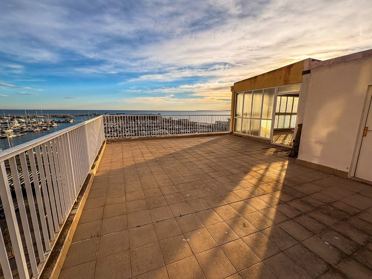 Huis te koop in Santa Pola | 3 slaapkamers H5288302