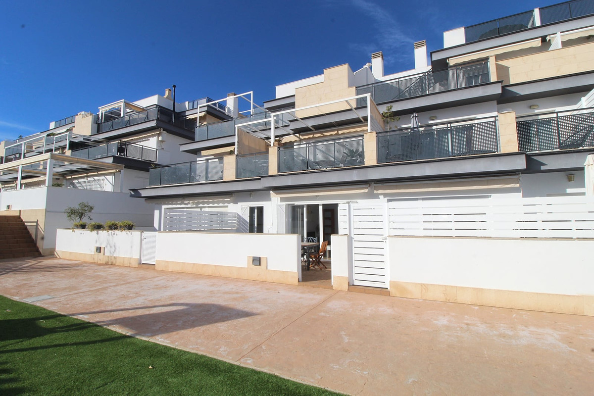 Appartement te koop in Santa Pola | 3 slaapkamers H5293195