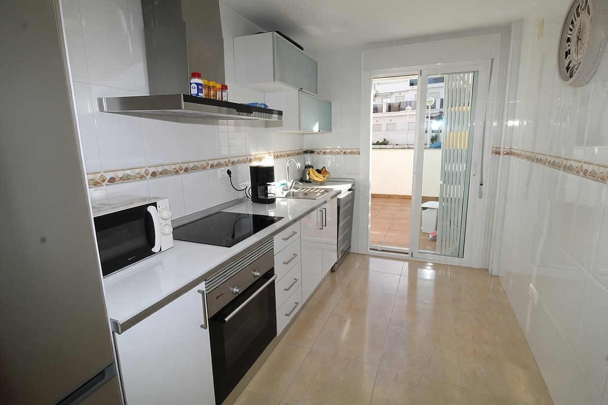Appartement te koop in Santa Pola | 3 slaapkamers H5293195