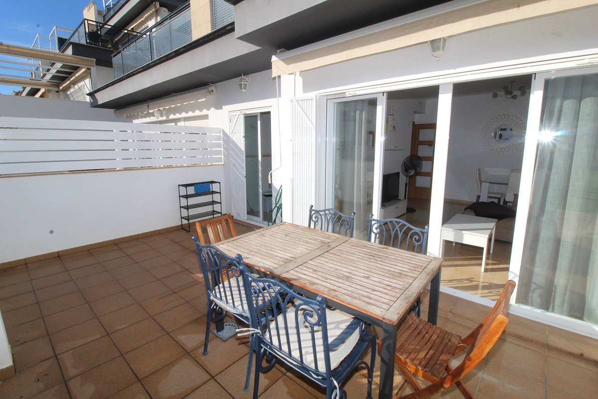 Appartement te koop in Santa Pola | 3 slaapkamers H5293195