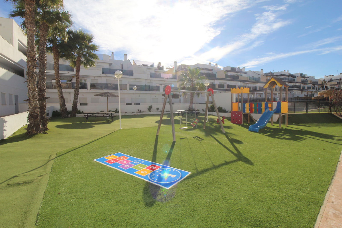 Appartement te koop in Santa Pola | 3 slaapkamers H5293195