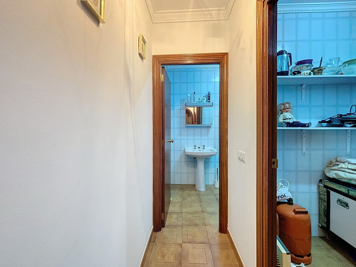 Penthouse in Sayalonga-14