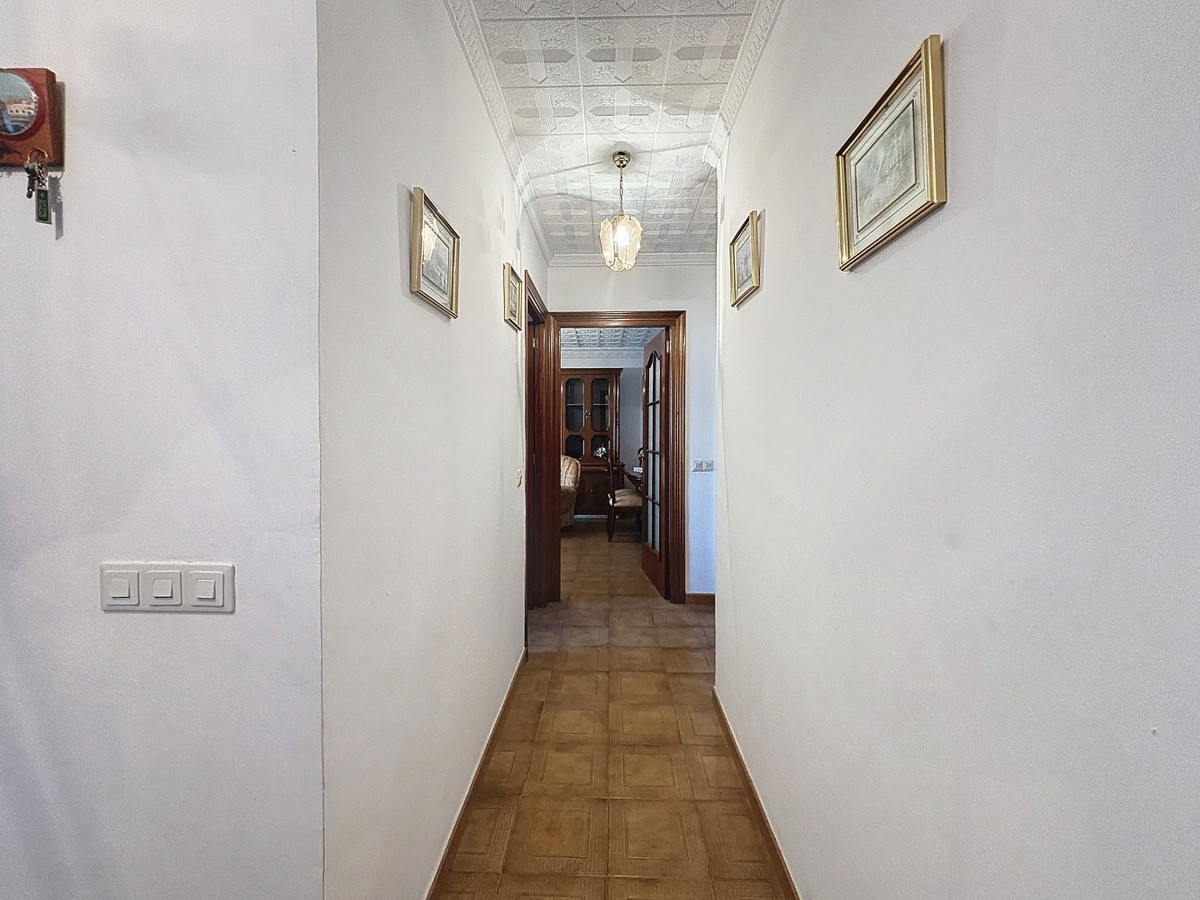 Penthouse in Sayalonga-3