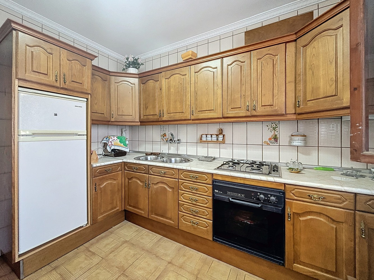 Penthouse in Sayalonga-5