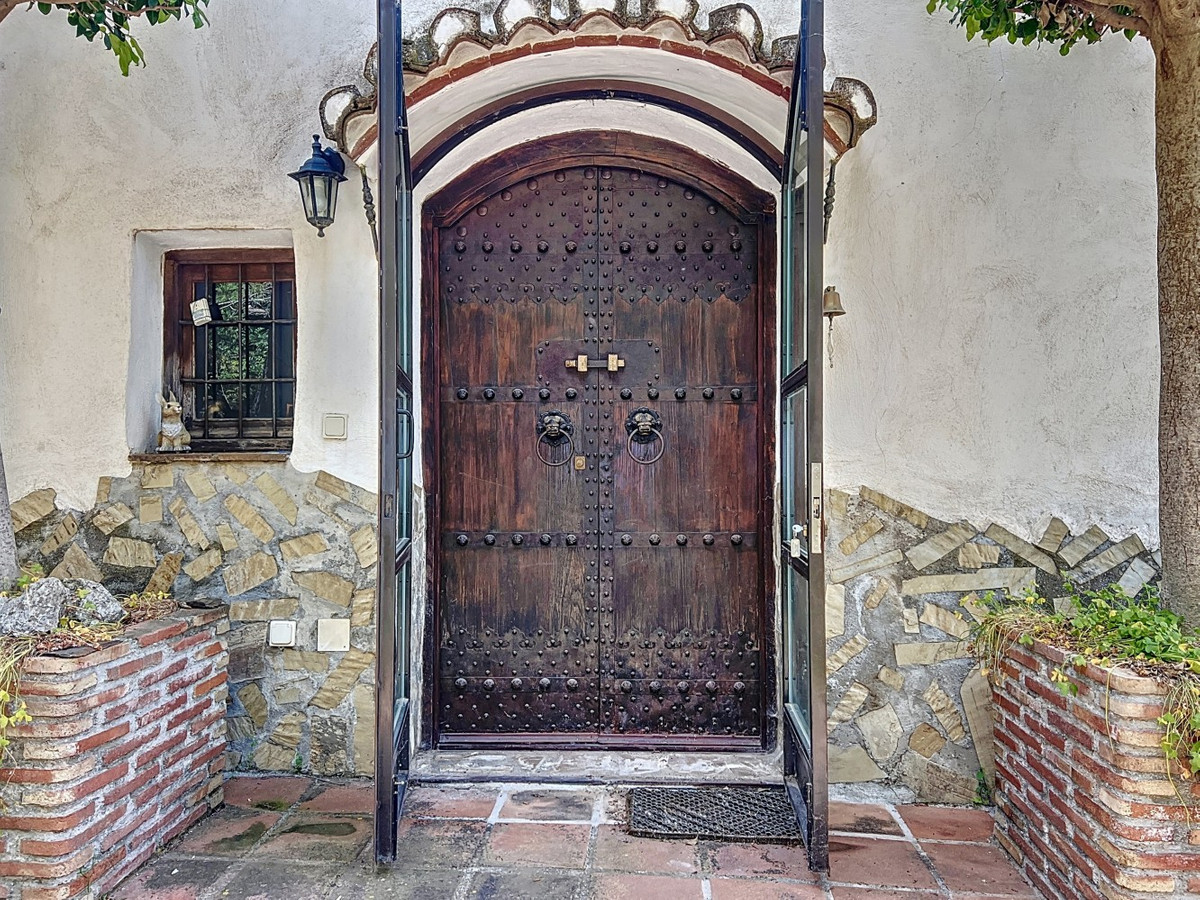 Huis te koop in Sayalonga | 3 slaapkamers H5456167