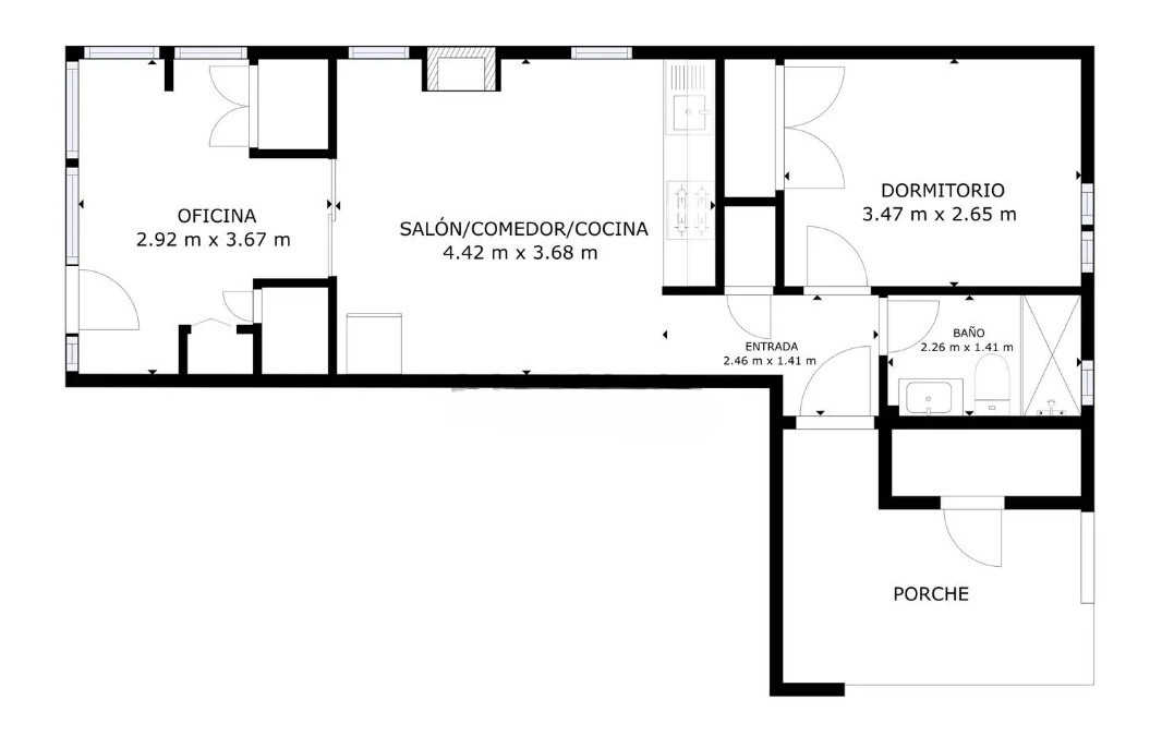 Property main view 23