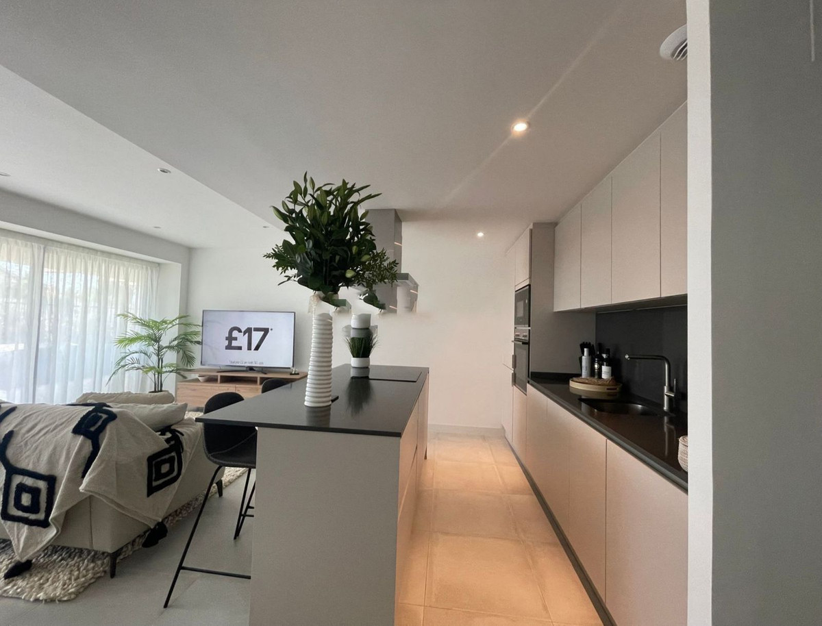 Appartement te koop in Selwo | 3 slaapkamers H4837135