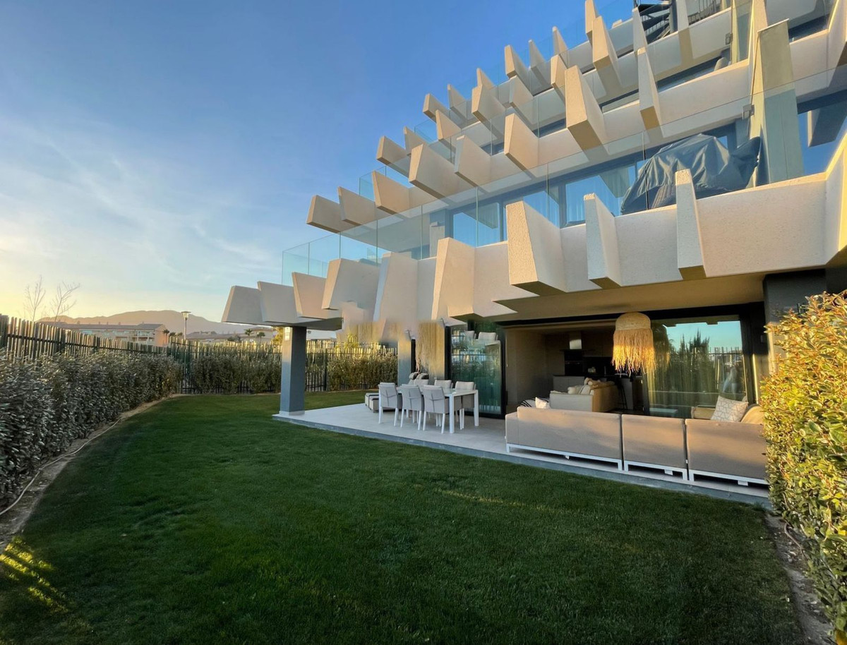 Appartement te koop in Selwo | 3 slaapkamers H4837135