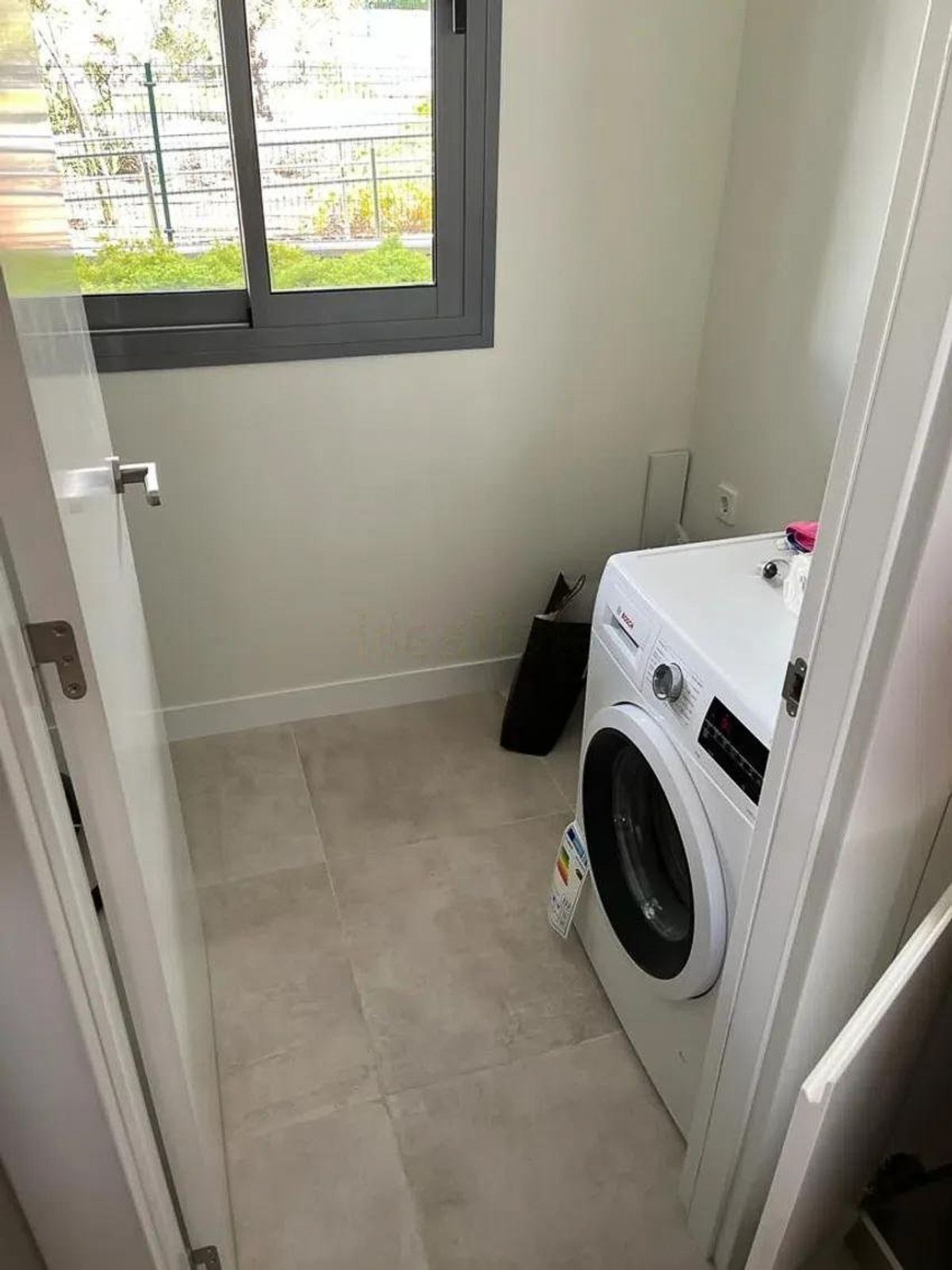 Begane grond appartement in Selwo-7