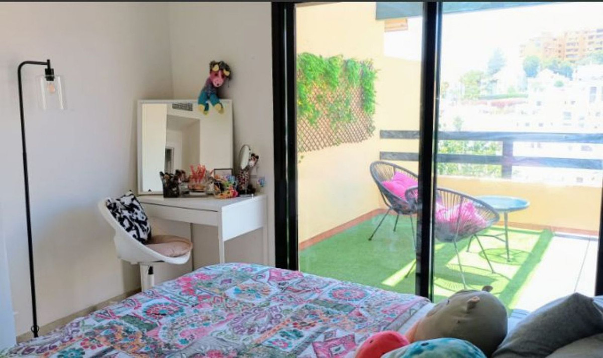Tussenverdieping Appartement in Selwo-6