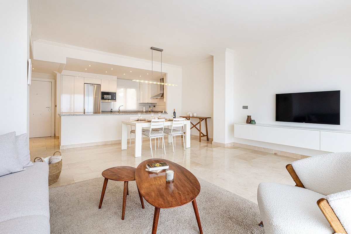 Penthouse in Selwo-5