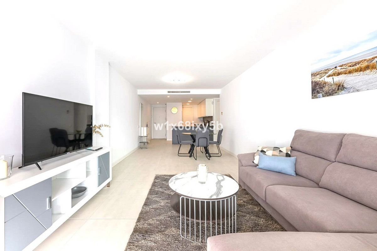 Tussenverdieping Appartement in Selwo-4