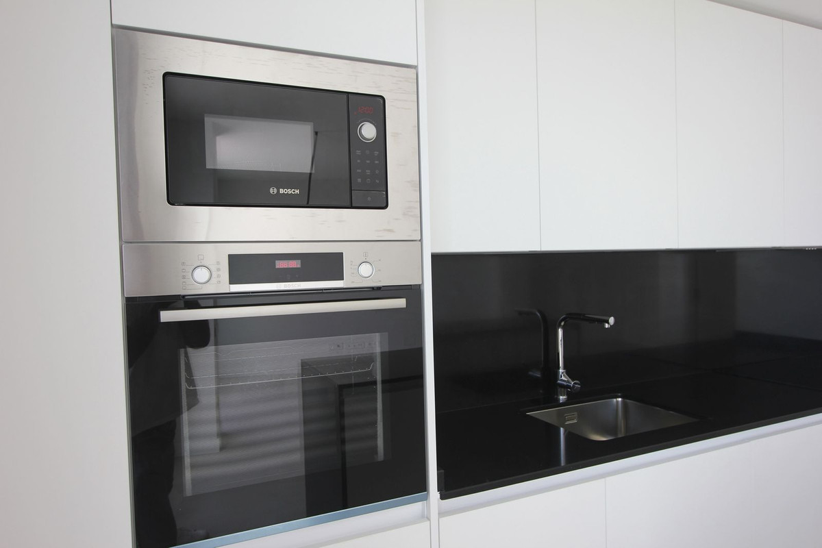 Penthouse in Selwo-16
