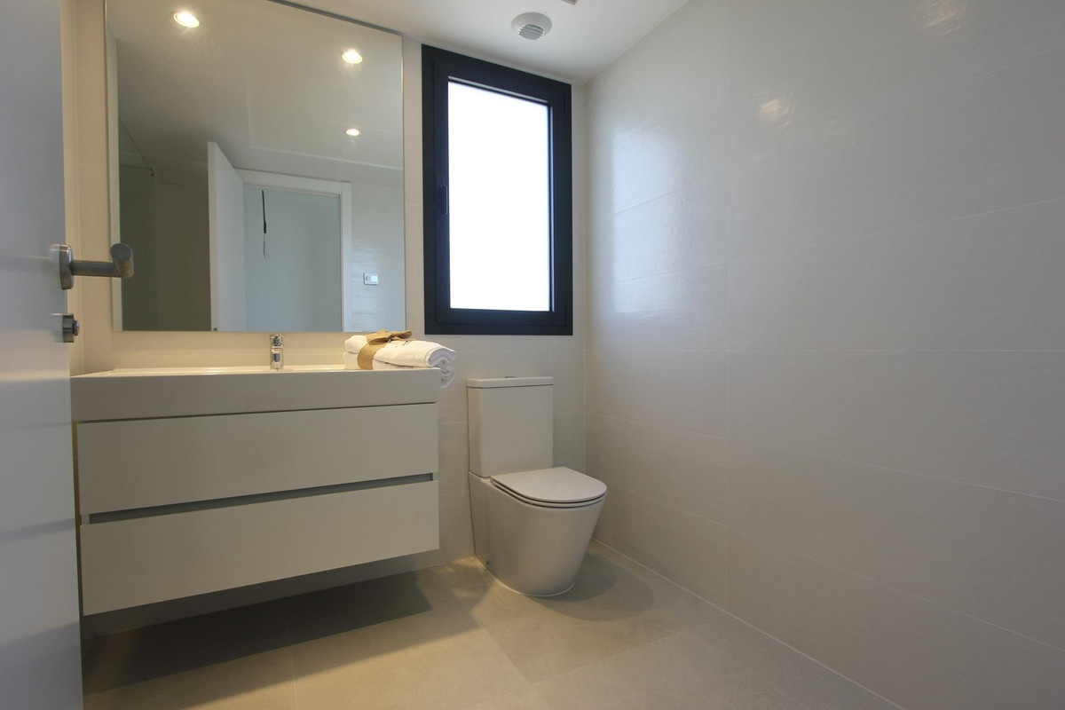 Penthouse in Selwo-21