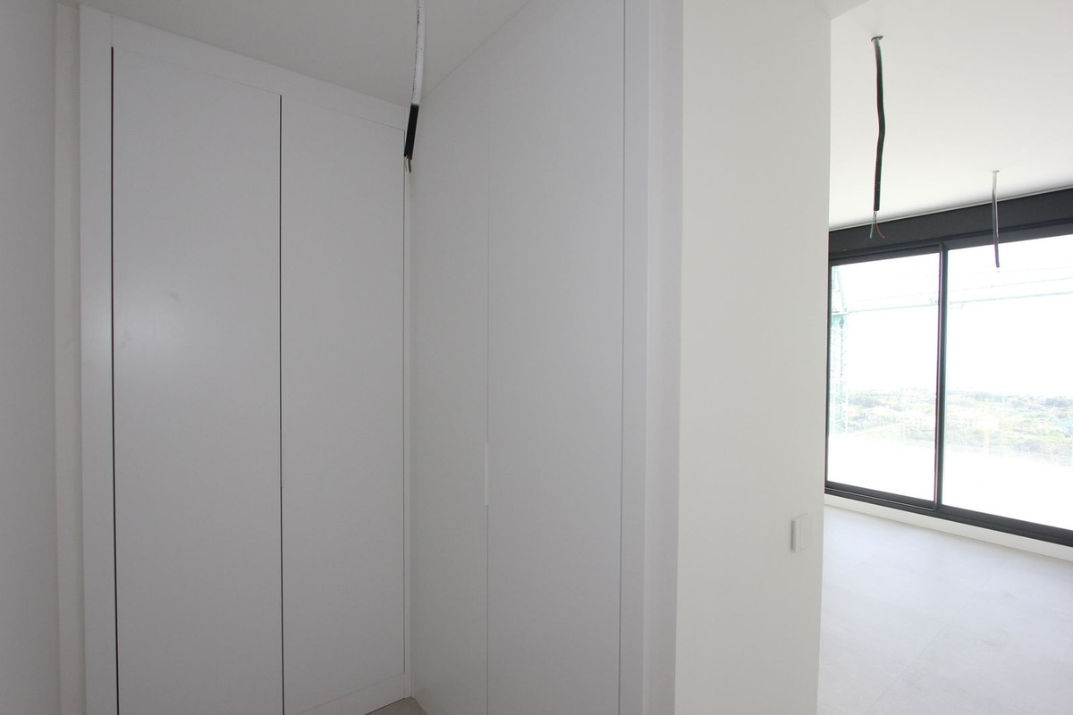 Penthouse in Selwo-23