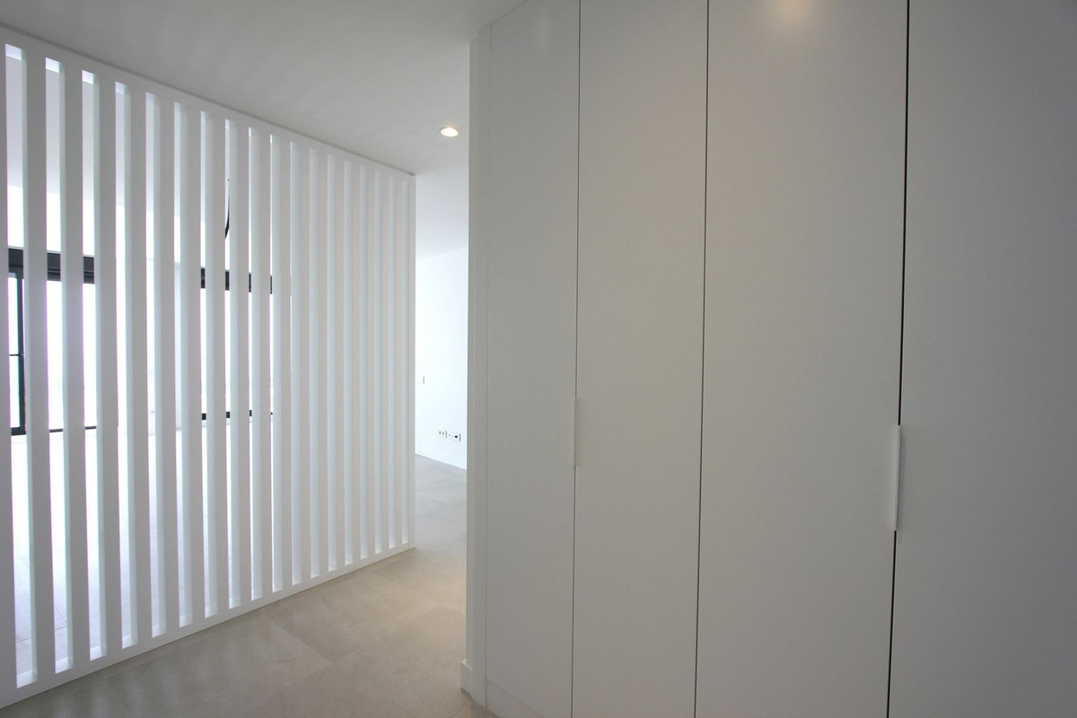 Penthouse in Selwo-28