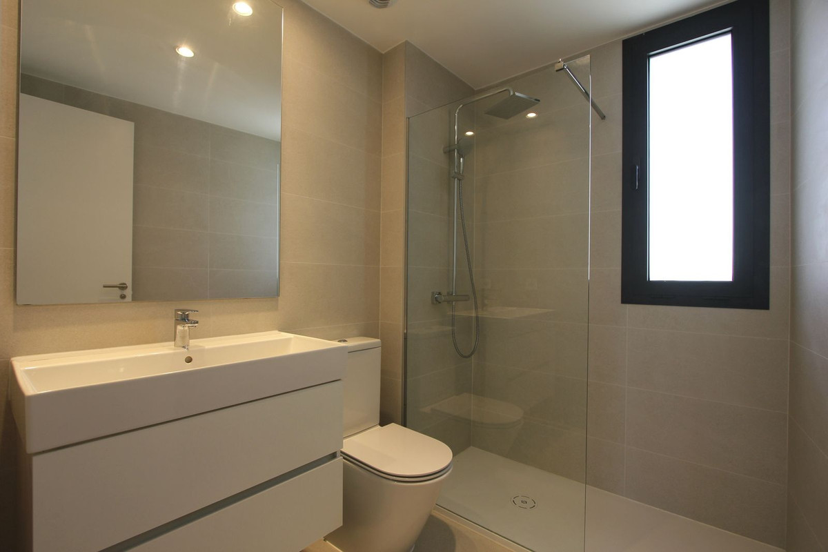 Penthouse in Selwo-29