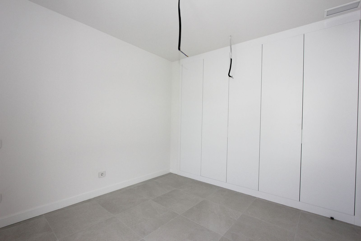 Penthouse in Selwo-31