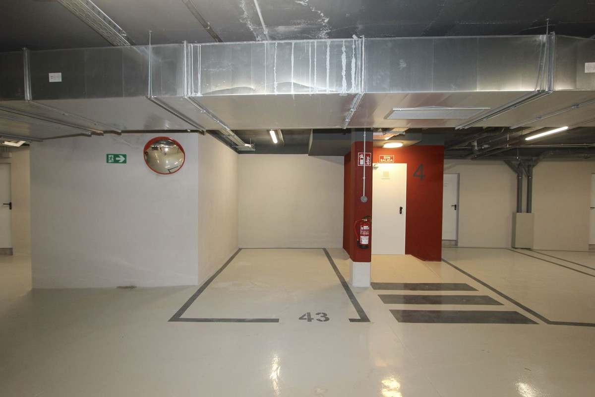 Penthouse in Selwo-42