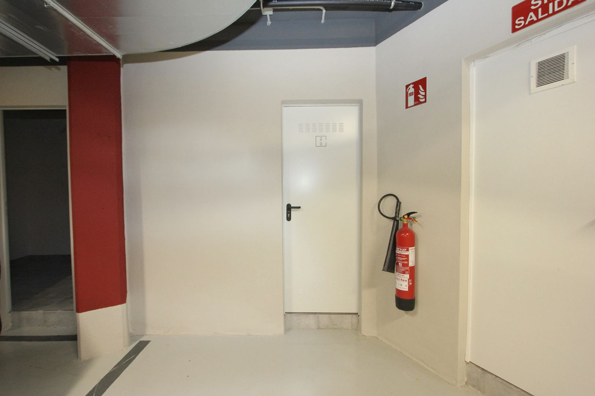 Penthouse in Selwo-43