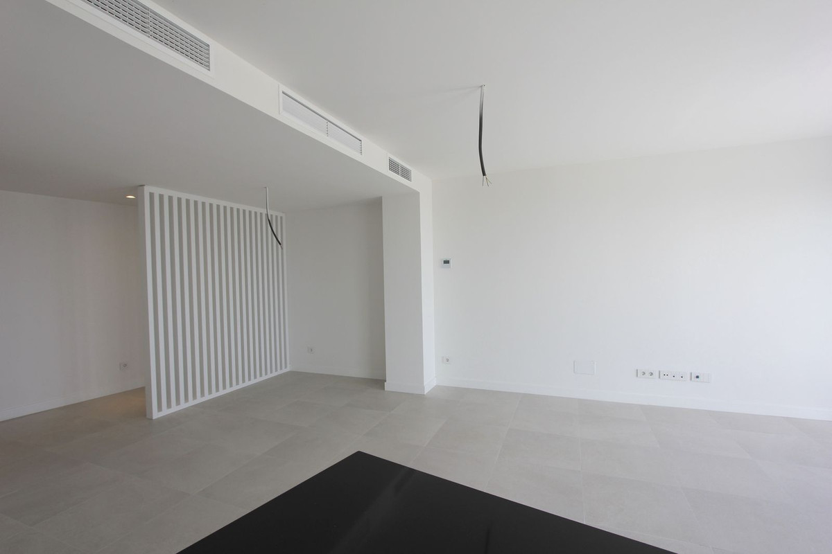 Penthouse in Selwo-6