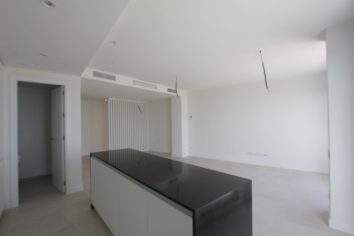 Penthouse in Selwo-7