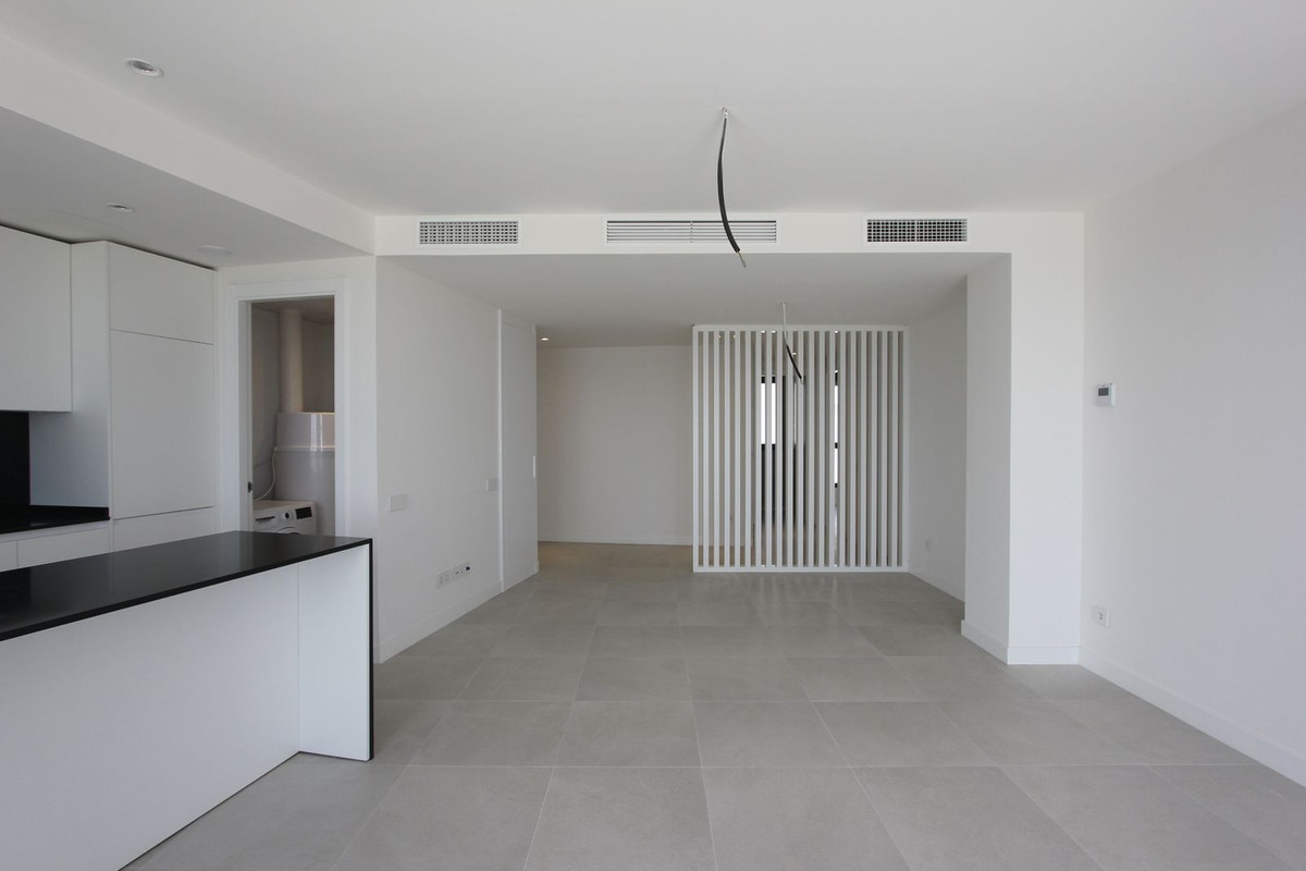 Penthouse in Selwo-9