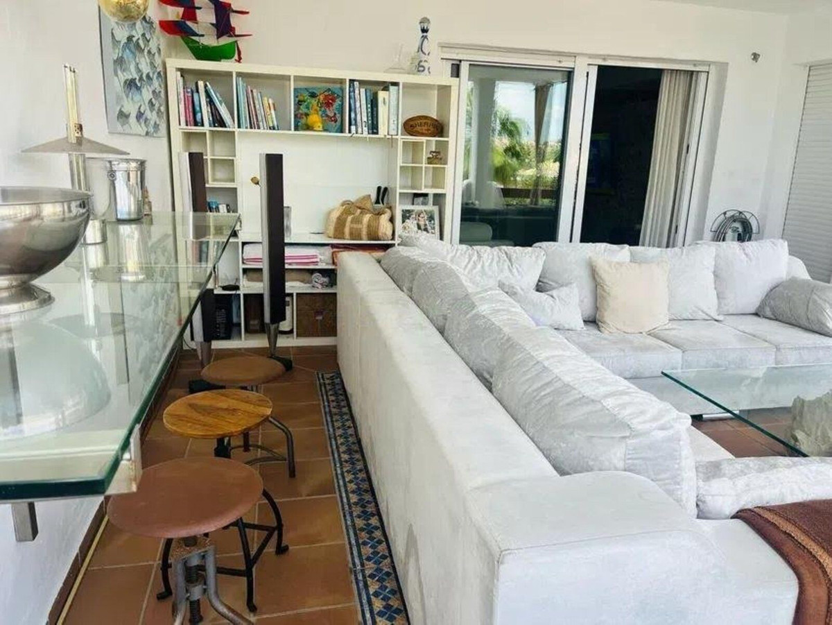 Appartement te koop in Selwo | 2 slaapkamers H5026318