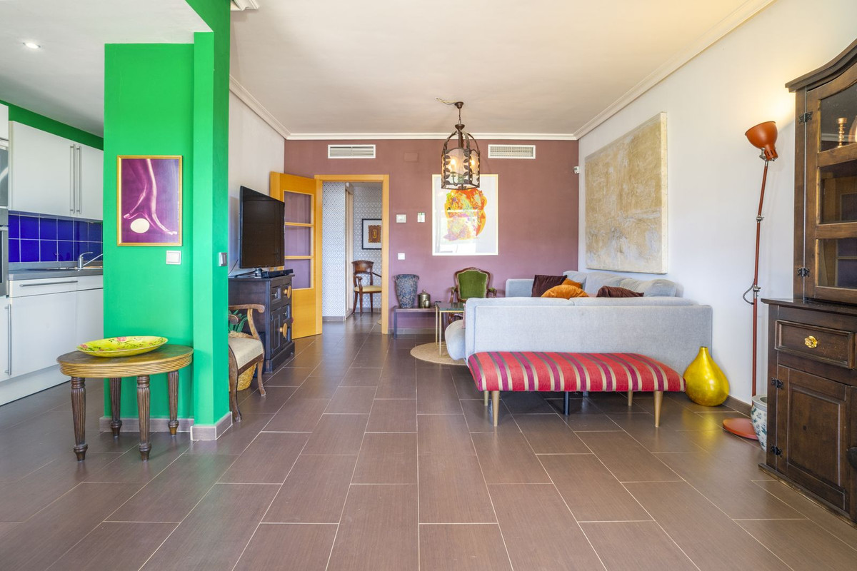 Appartement te koop in Selwo | 2 slaapkamers H5052187