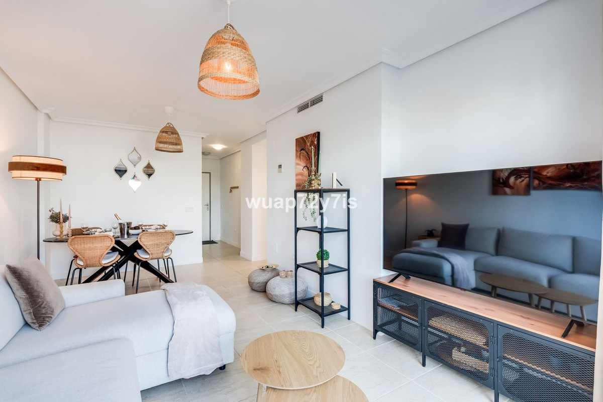 Appartement te koop in Selwo | 2 slaapkamers H5070376