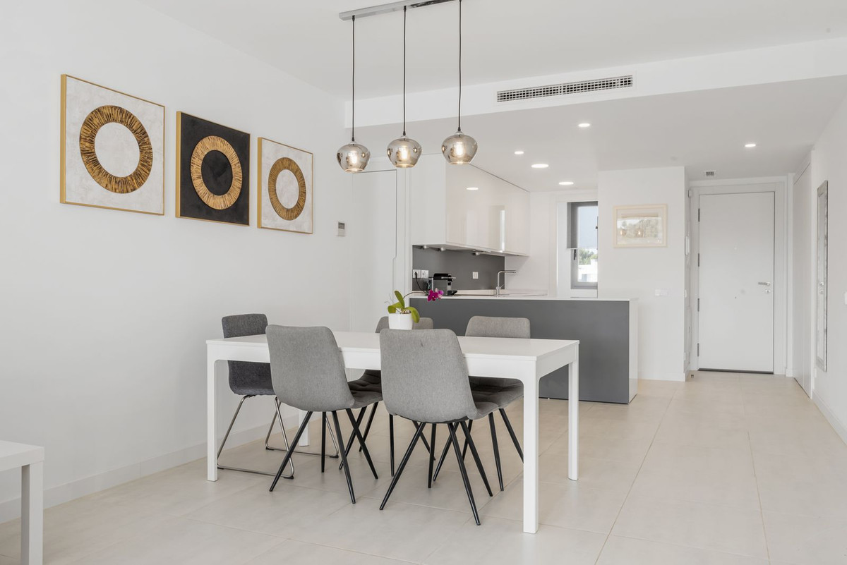 Penthouse te koop in Selwo | 2 slaapkamers H5073358