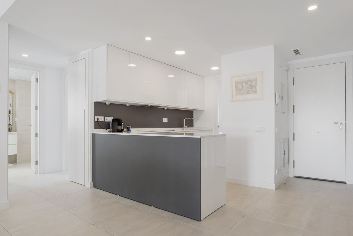 Penthouse te koop in Selwo | 2 slaapkamers H5073358