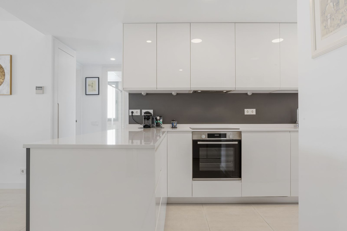 Penthouse te koop in Selwo | 2 slaapkamers H5073358