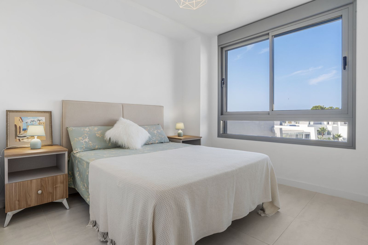Penthouse te koop in Selwo | 2 slaapkamers H5073358