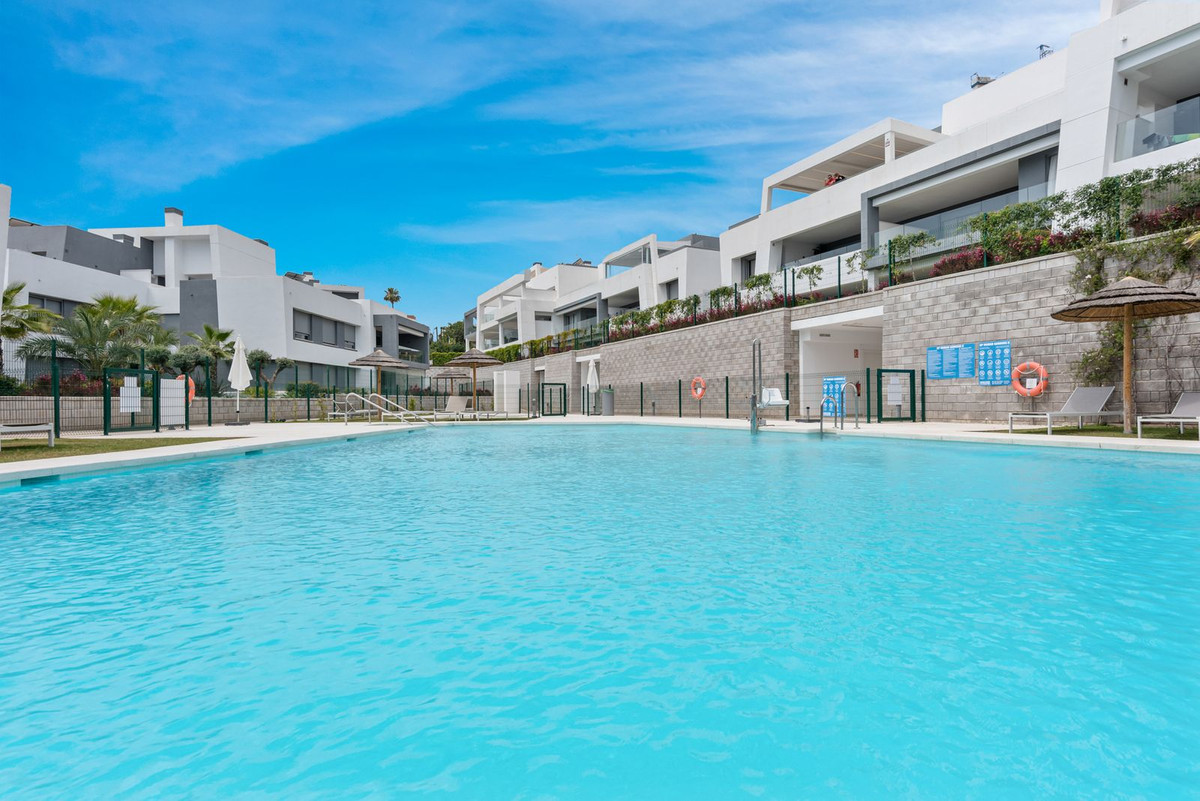 Penthouse te koop in Selwo | 2 slaapkamers H5073358