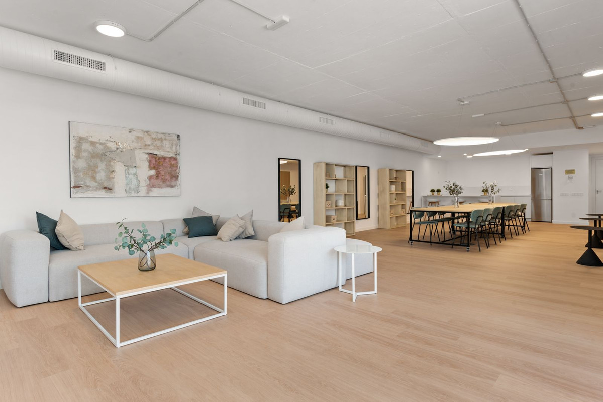 Penthouse te koop in Selwo | 2 slaapkamers H5073358
