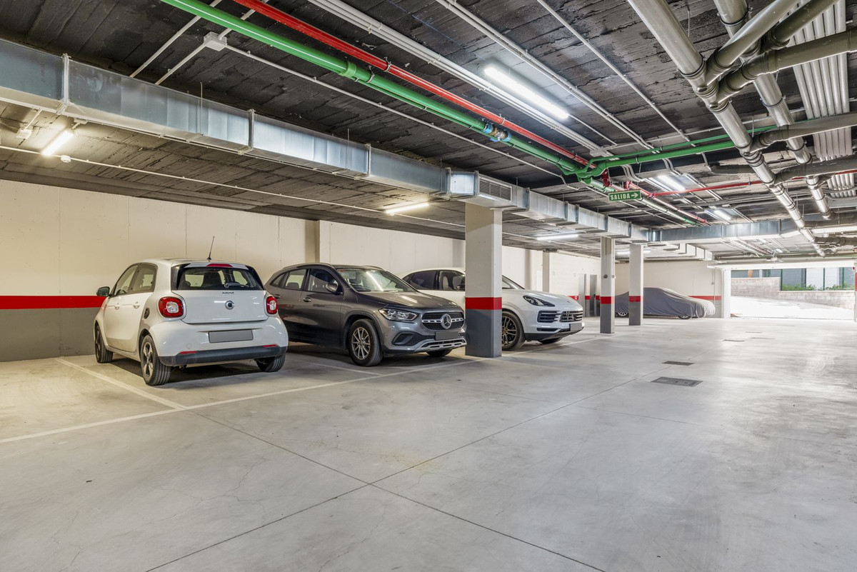 Penthouse te koop in Selwo | 2 slaapkamers H5073358