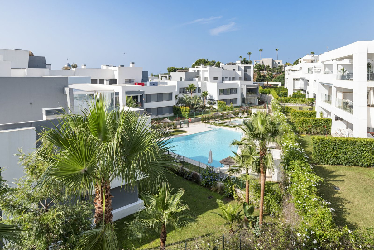 Penthouse te koop in Selwo | 2 slaapkamers H5073358