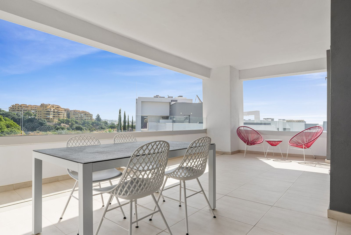 Penthouse te koop in Selwo | 2 slaapkamers H5073358