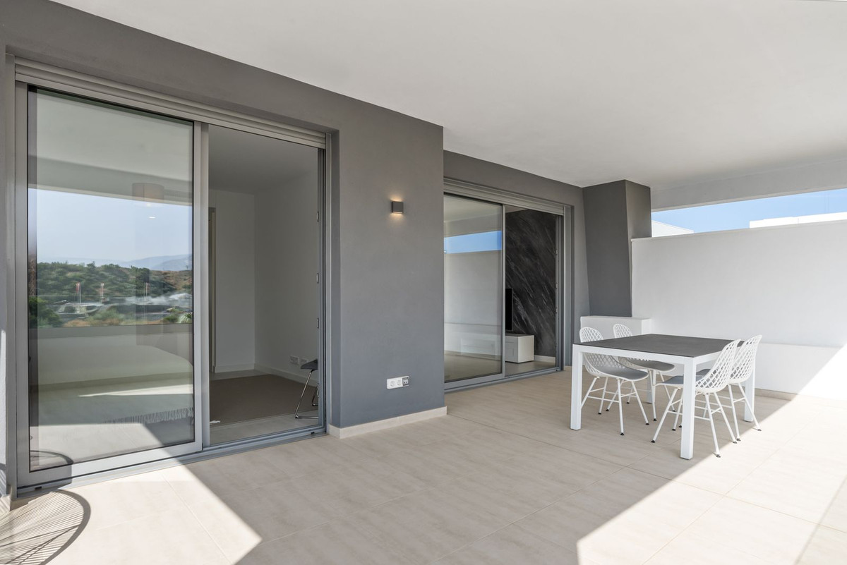 Penthouse te koop in Selwo | 2 slaapkamers H5073358