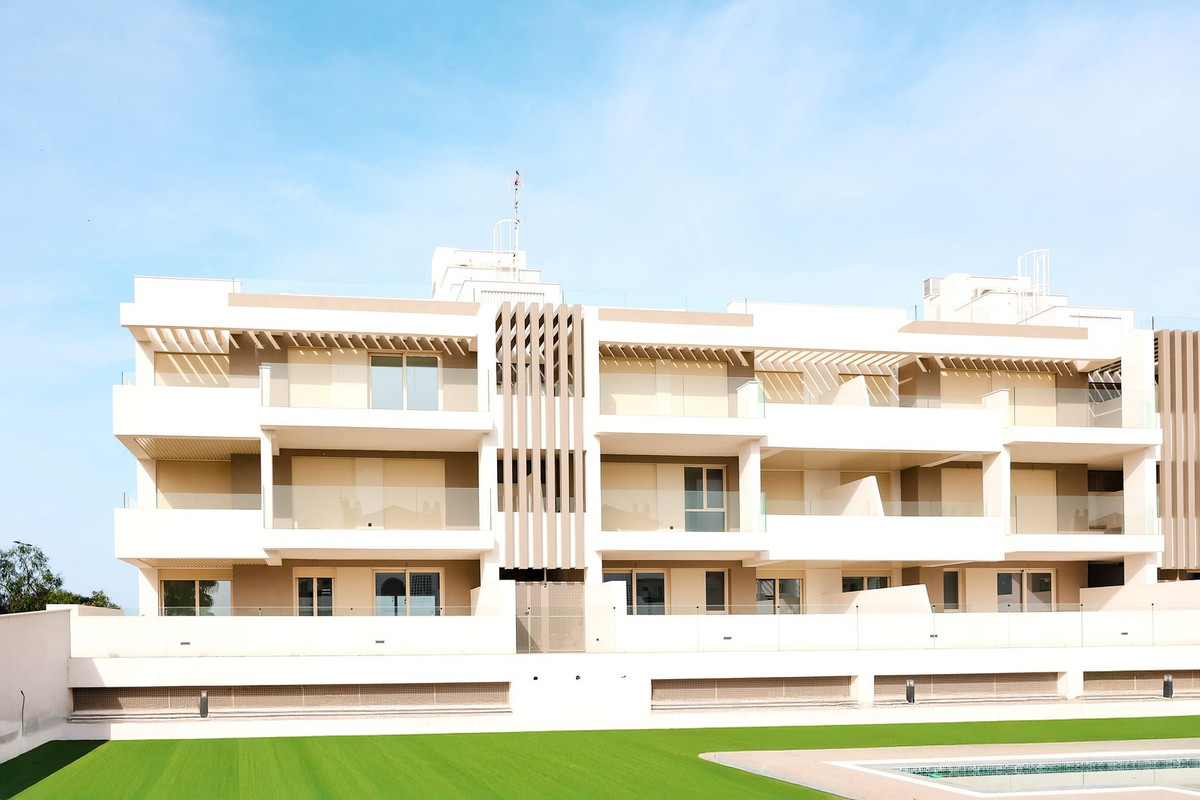 Apartment for sale in Selwo | 3 bedrooms H5105503