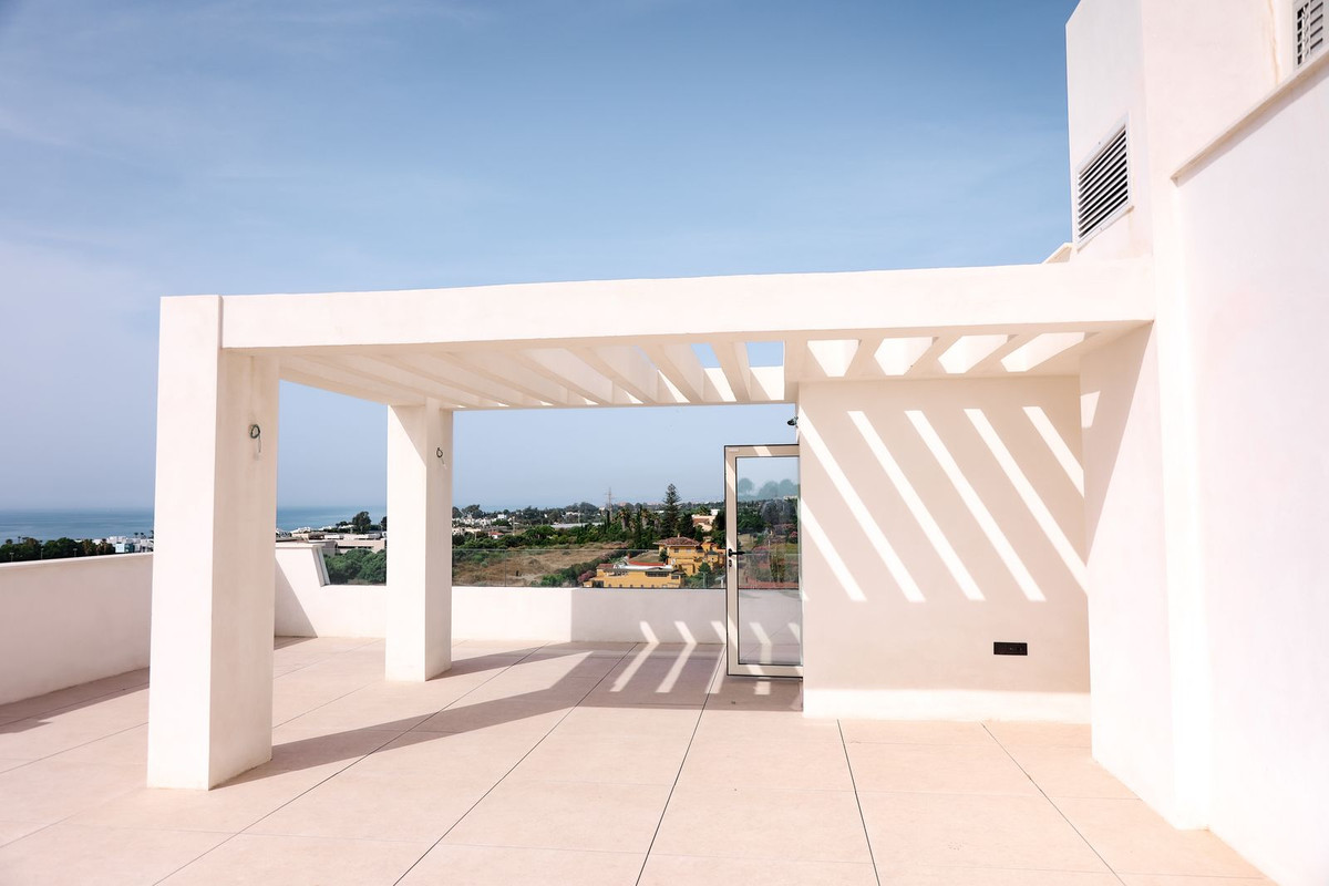 Penthouse Duplex for sale in Selwo | 3 bedrooms H5106919