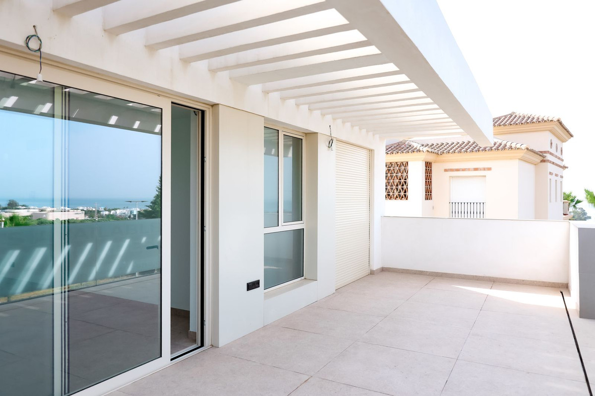 Penthouse Duplex for sale in Selwo | 3 bedrooms H5106919