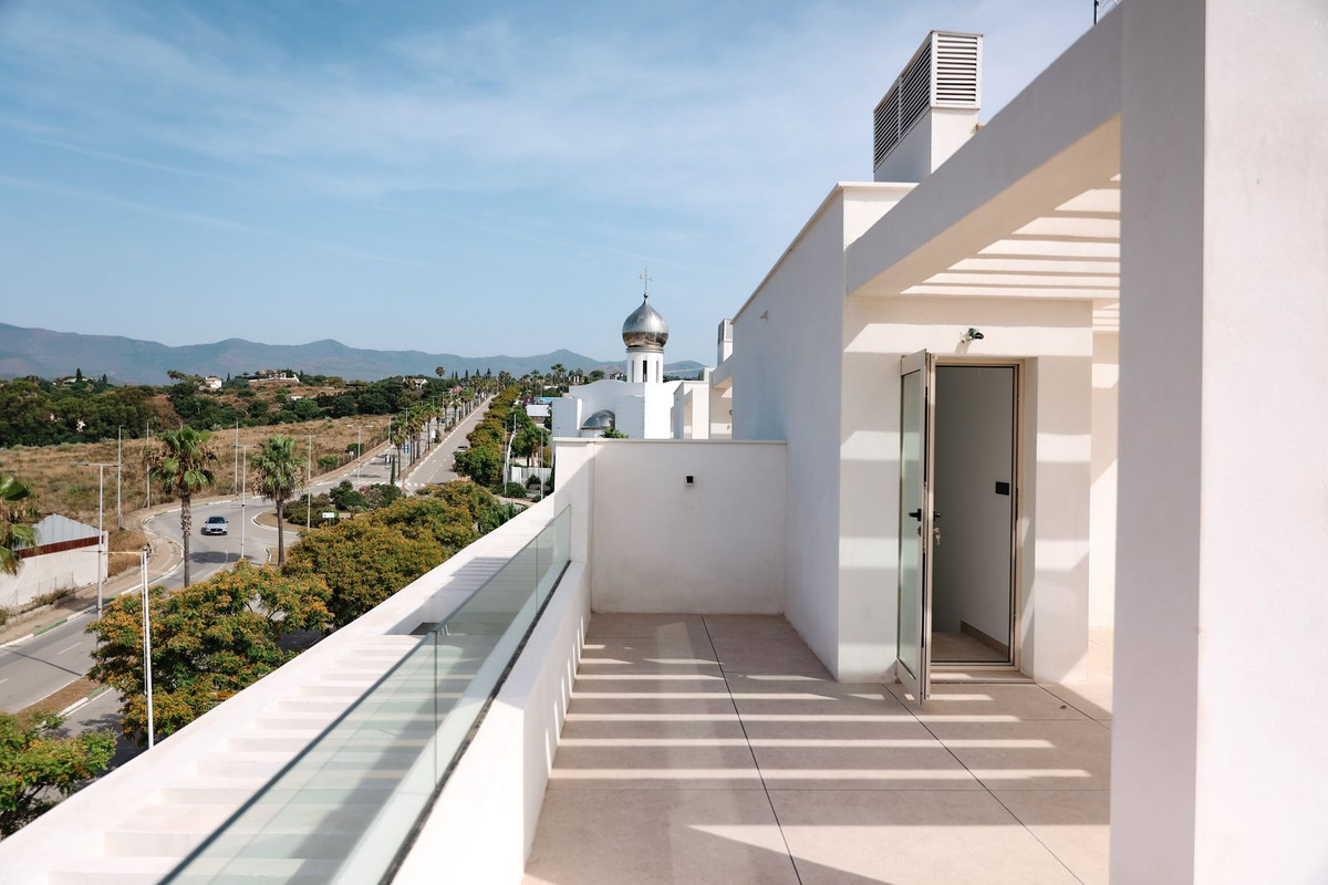 Penthouse Duplex for sale in Selwo | 3 bedrooms H5106919