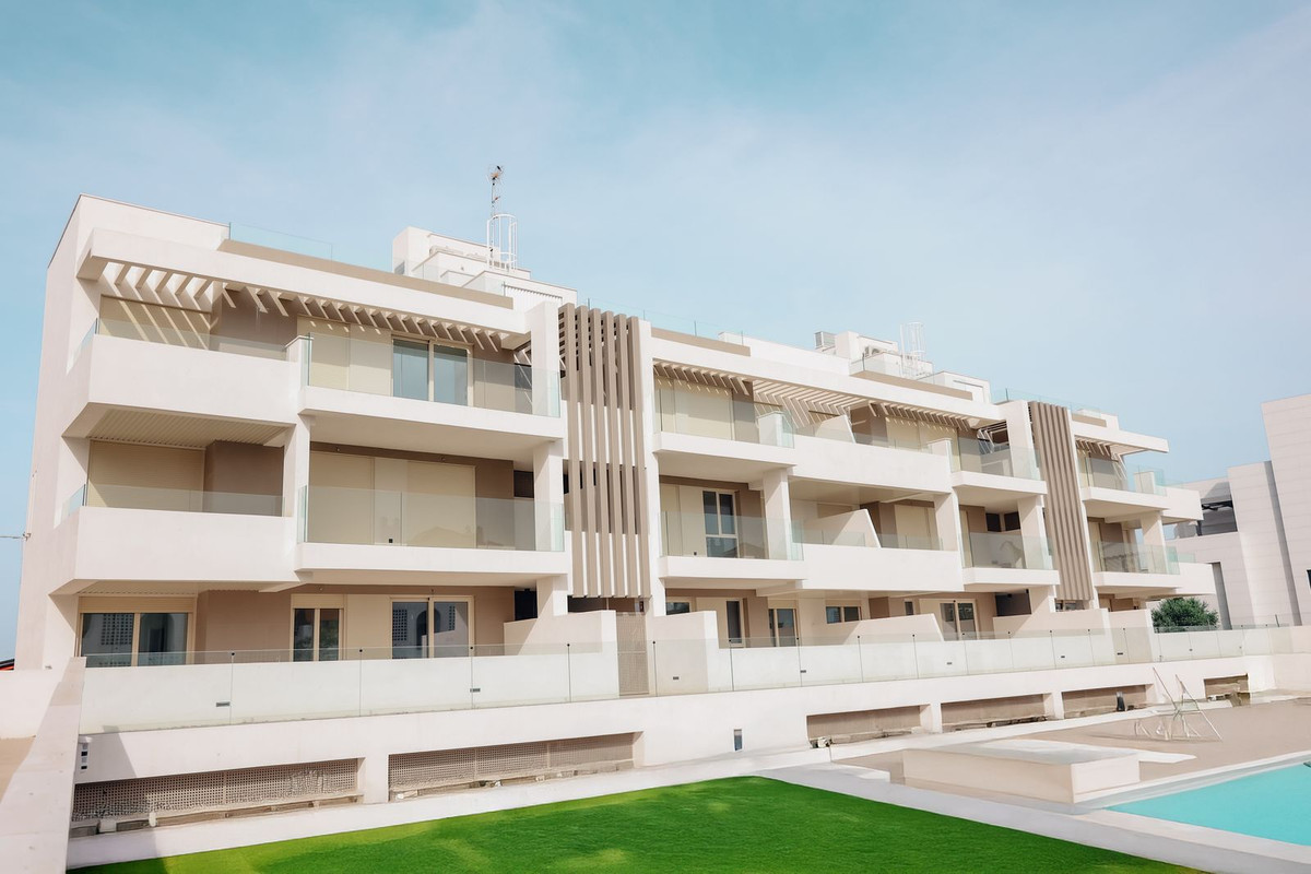 Penthouse Duplex for sale in Selwo | 3 bedrooms H5106919