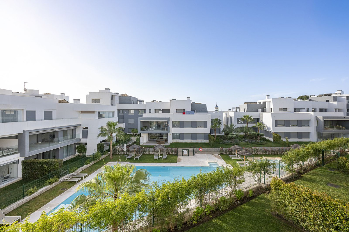 Apartment for sale in Selwo | 2 bedrooms H5119009