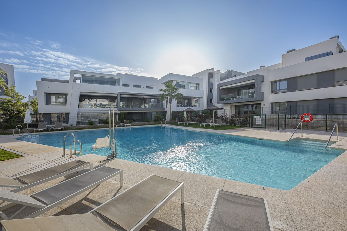 Apartment for sale in Selwo | 2 bedrooms H5119009
