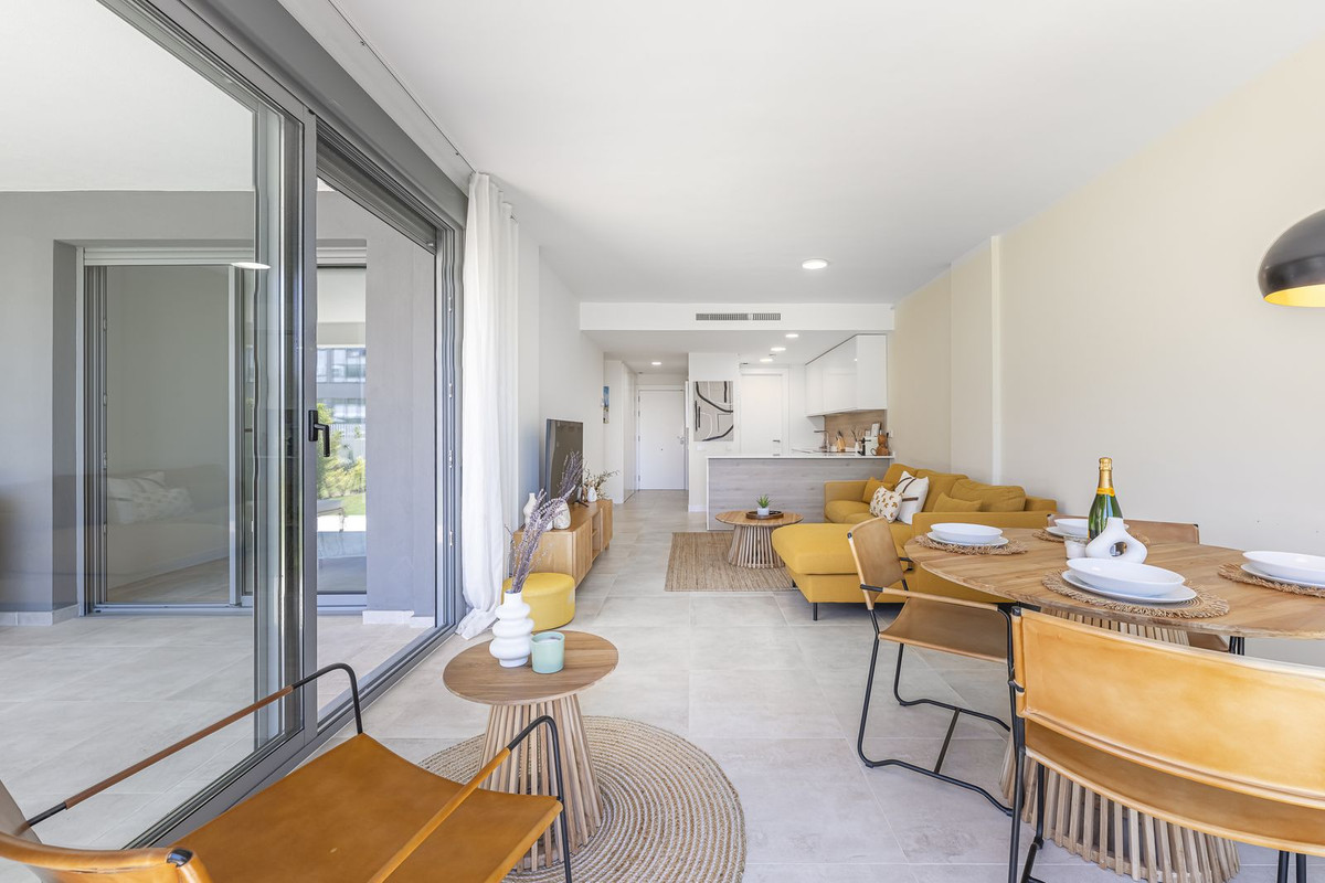 Apartment for sale in Selwo | 2 bedrooms H5119009