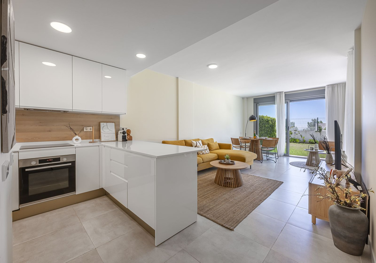 Apartment for sale in Selwo | 2 bedrooms H5119009
